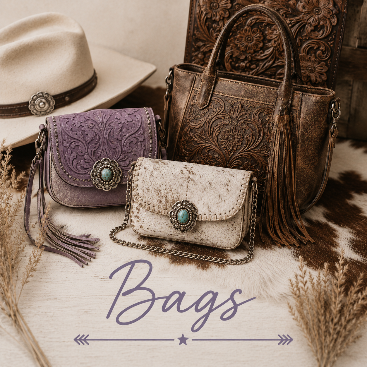 Bags