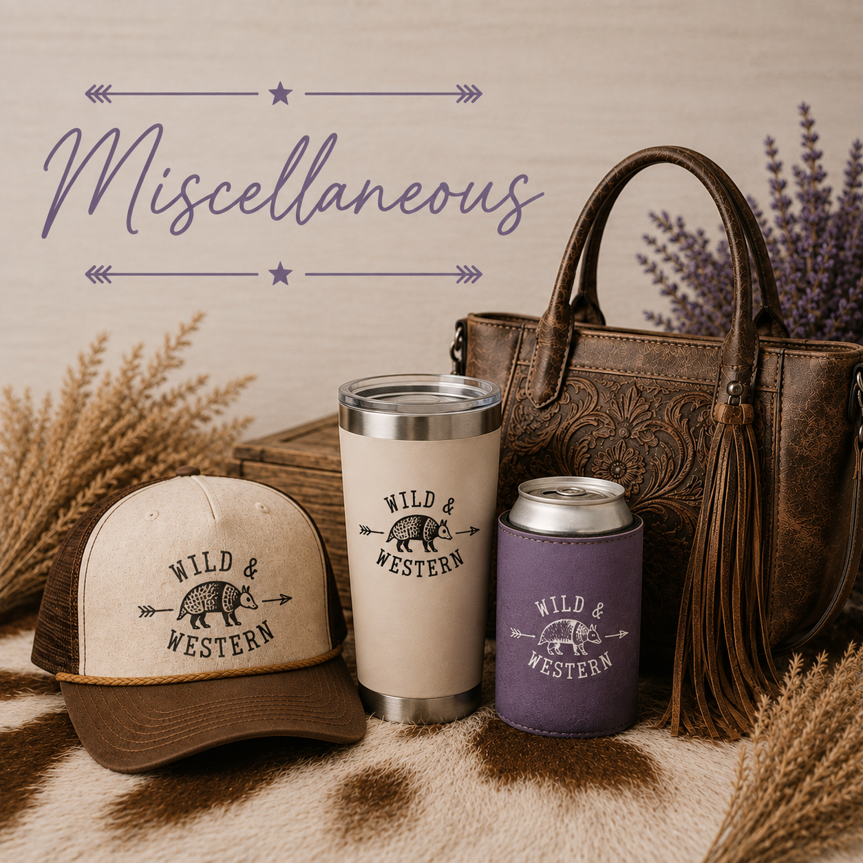 Miscellaneous Items